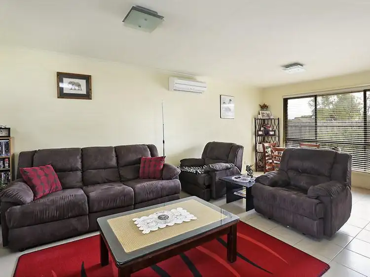 Fourth view of Homely house listing, 5/28 - 30 McClelland Avenue, Lara VIC 3212