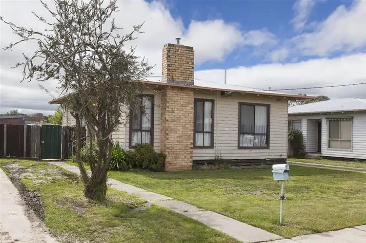 50 Smith Street, Ararat VIC 3377