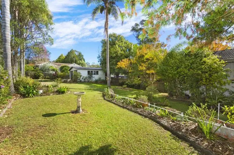2 Willow Way, Forestville NSW 2087