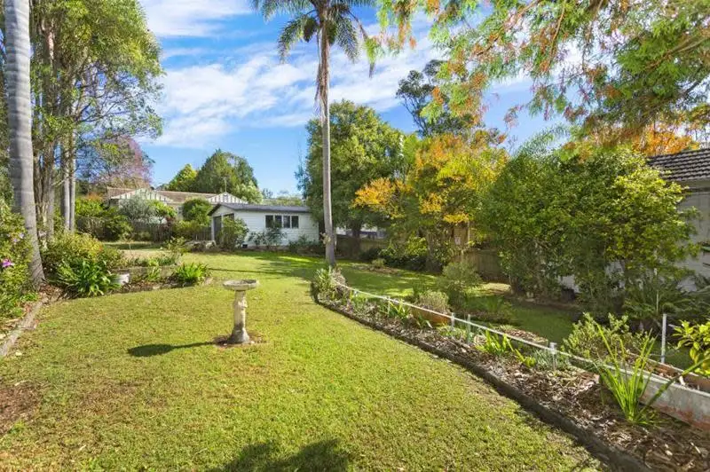 Main view of Homely house listing, 2 Willow Way, Forestville NSW 2087