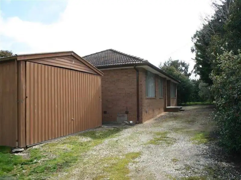 Main view of Homely house listing, 40 Racecourse Road, Riddells Creek VIC 3431