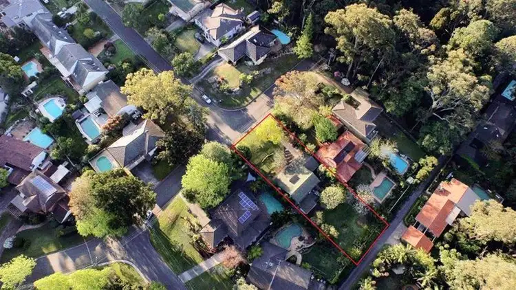 Sixth view of Homely house listing, 50 Dorset Drive, St Ives NSW 2075