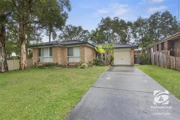 67 Muraban Road, Summerland Point NSW 2259