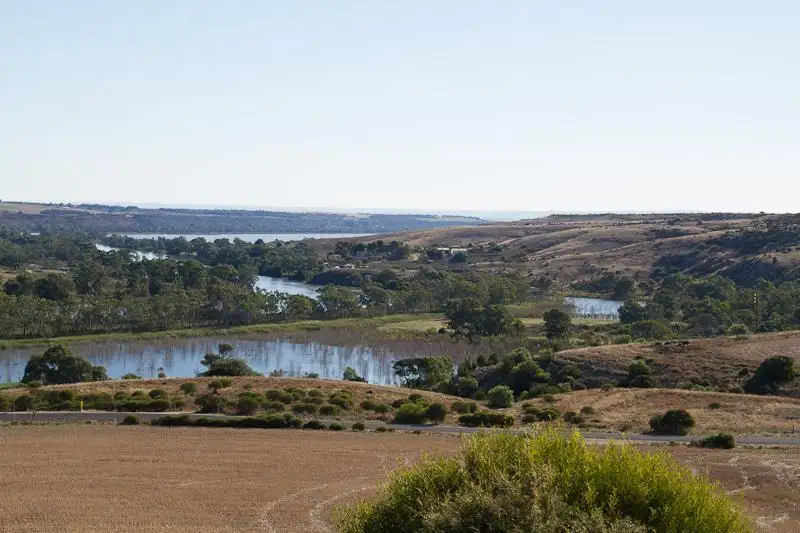 Main view of Homely land listing, 82 & 83 Teal Flat Road, Caurnamont SA 5238