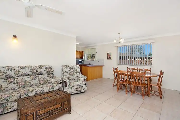 Fourth view of Homely semi-detached listing, 2/69 Laguna Avenue, Palm Beach QLD 4221