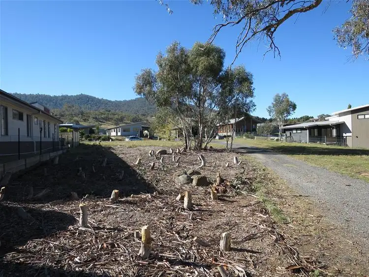 Third view of Homely land listing, Lot 1/30 Kunama Drive, East Jindabyne NSW 2627