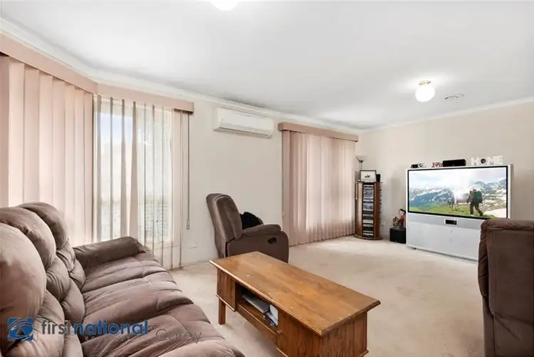 Fifth view of Homely house listing, 54 Cameron Crescent, Lara VIC 3212