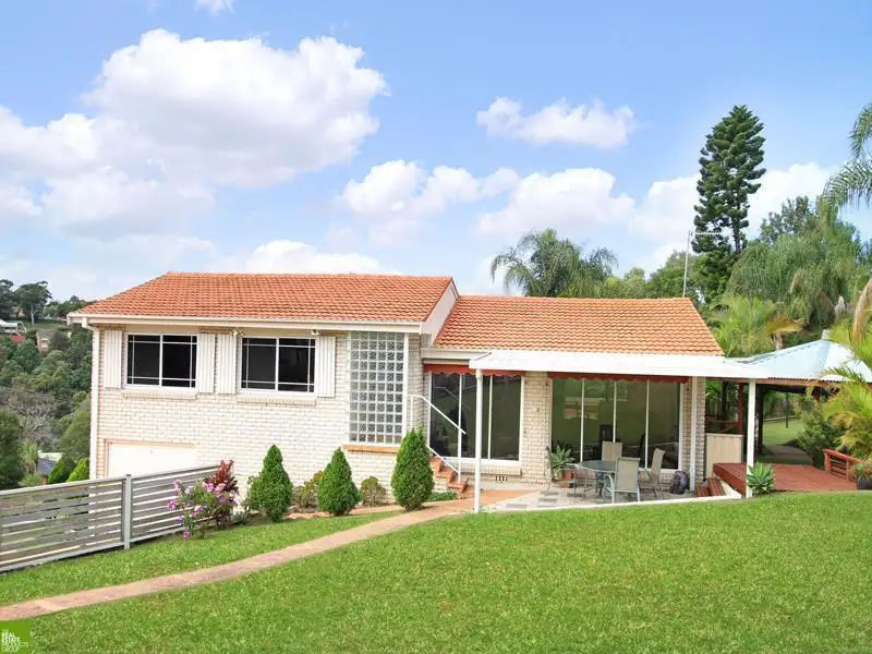 Main view of Homely house listing, 35 Gellatly Avenue, Figtree NSW 2525