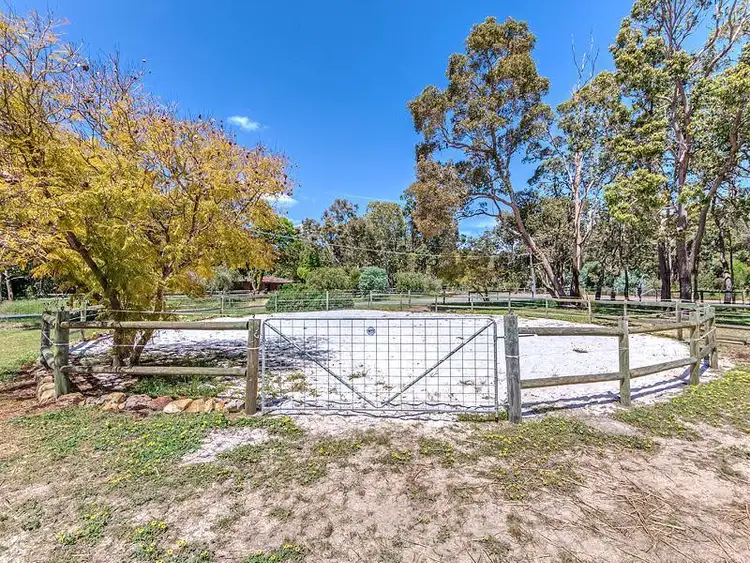 Sixth view of Homely house listing, 25 Lewis Road, Serpentine WA 6125