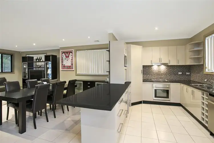 Third view of Homely house listing, 31 Anderson Avenue, Ryde NSW 2112