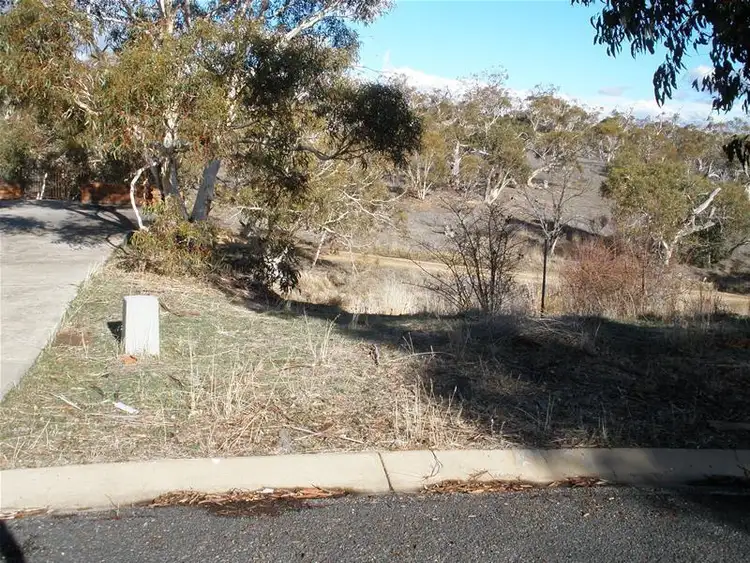Second view of Homely land listing, 39 Lotus Avenue, Kalkite NSW 2627