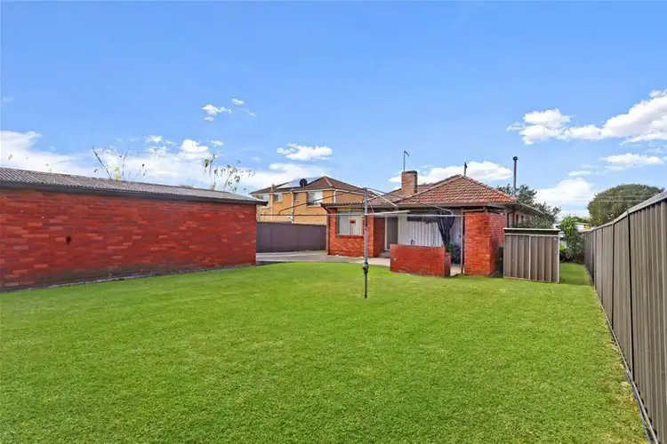 Third view of Homely house listing, 37 Kamira Avenue, Villawood NSW 2163