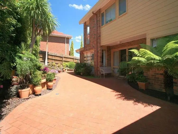 Sixth view of Homely house listing, 43 Highfield Avenue, Warranwood VIC 3134