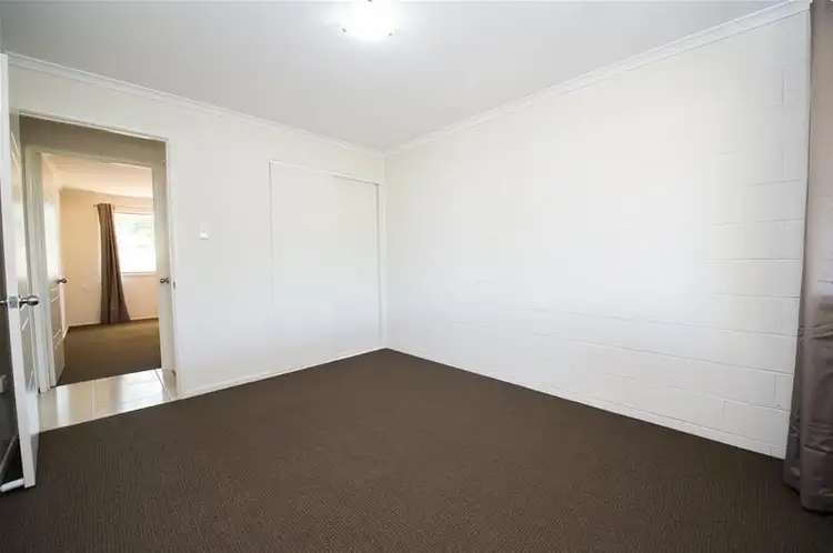 Third view of Homely unit listing, 5/12 Ellis Street, Wilsonton QLD 4350