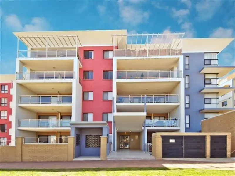 Main view of Homely block of units listing, Address available on request