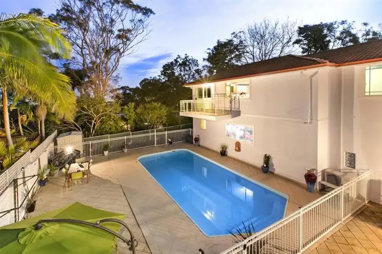 Second view of Homely house listing, 35 Blackbutts Road, Frenchs Forest NSW 2086