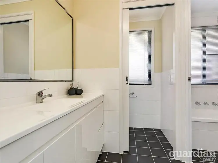 Sixth view of Homely house listing, 7 Beverly Place, Plumpton NSW 2761