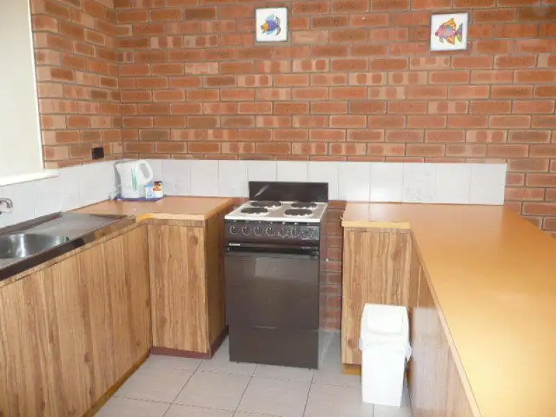 Main view of Homely unit listing, UNIT 4/36 NAIRN STREET, LEEMAN, Leeman WA 6514
