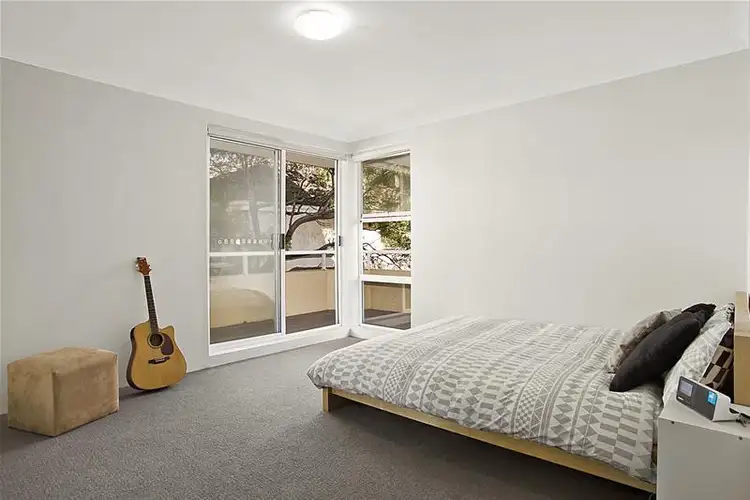 Fifth view of Homely apartment listing, 6/143 North Steyne, Manly NSW 2095