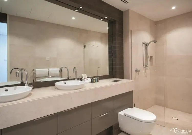 Sixth view of Homely apartment listing, 102/16 Christmas Bush Avenue, Nelson Bay NSW 2315
