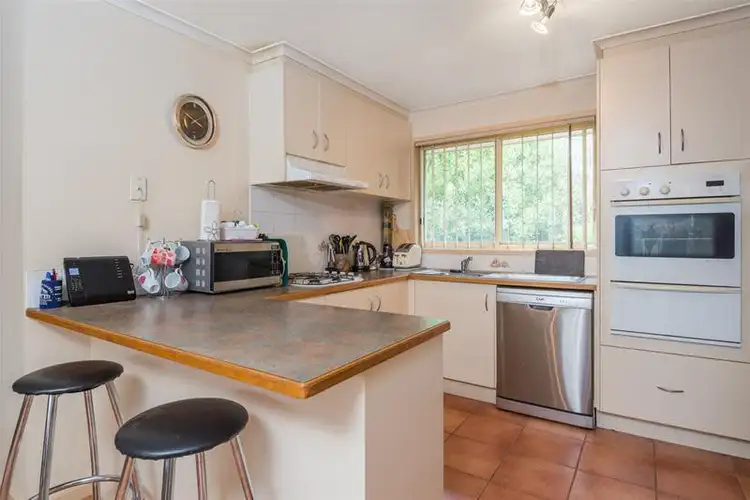 Second view of Homely house listing, 41 Darcy Street, Lara VIC 3212