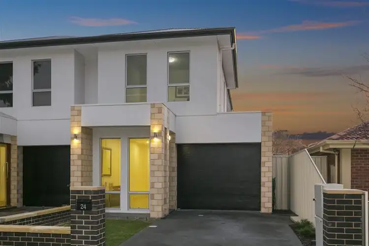 24 Winchester Street, Dover Gardens SA 5048