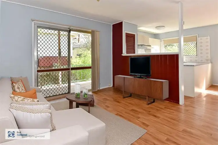 Second view of Homely house listing, 359 Kingston Road, Kingston QLD 4114