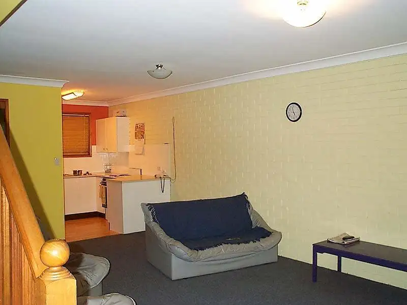 Main view of Homely townhouse listing, Address available on request