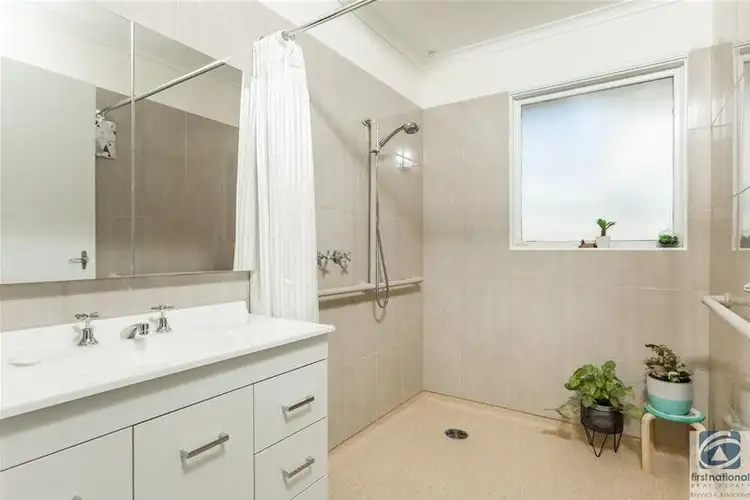Second view of Homely unit listing, 3/64 Finch Street, Beechworth VIC 3747