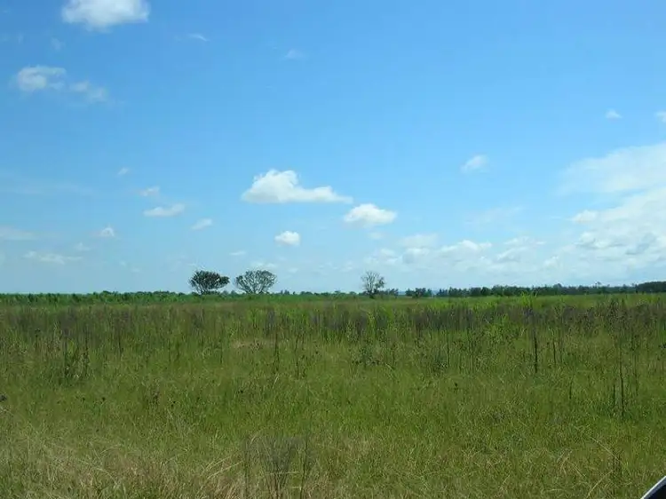 Second view of Homely land listing, 524 Forest Road, Woodburn NSW 2472