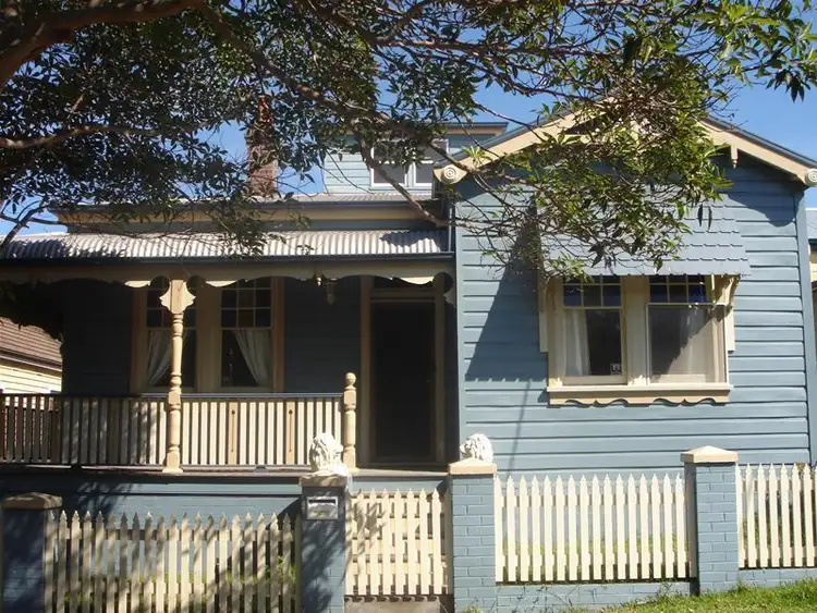 Main view of Homely house listing, 48 Samdon Street, Hamilton NSW 2303