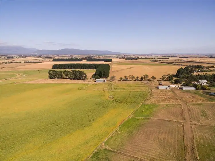 Third view of Homely house listing, 160 Clayfield Road, Bishopsbourne TAS 7301