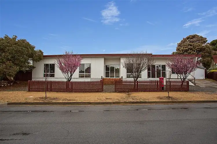 Main view of Homely house listing, 7 Brixton Street, Christies Beach SA 5165