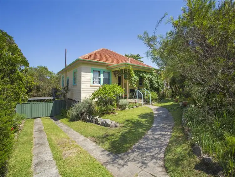 55 Gregory Parade, Kotara NSW 2289