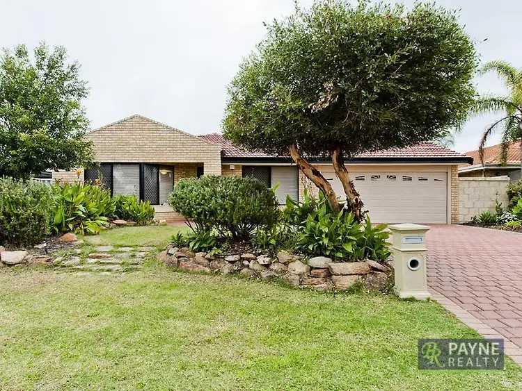 Main view of Homely house listing, 5 Montelimar Elbow, Port Kennedy WA 6172