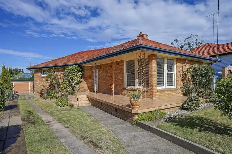 46 Melbee Street, Rutherford NSW 2320