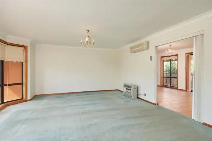 Fourth view of Homely unit listing, 4/18 Hargrave Avenue, Lloyd NSW 2650