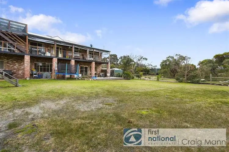 Fourth view of Homely rural property listing, 2 Yaringa Road, Somerville VIC 3912