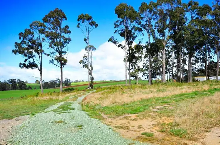 Third view of Homely land listing, 16 Allegra Drive, Heybridge TAS 7316