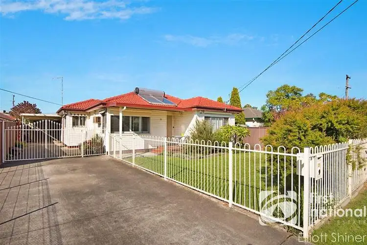 21 Salamaua Road, Whalan NSW 2770