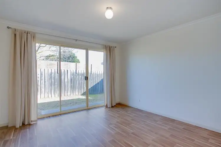 Fourth view of Homely apartment listing, 4/23 Guelph Street, Somerville VIC 3912