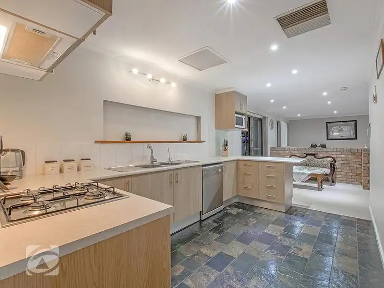 Fifth view of Homely house listing, 19 Kestral Way, Modbury Heights SA 5092