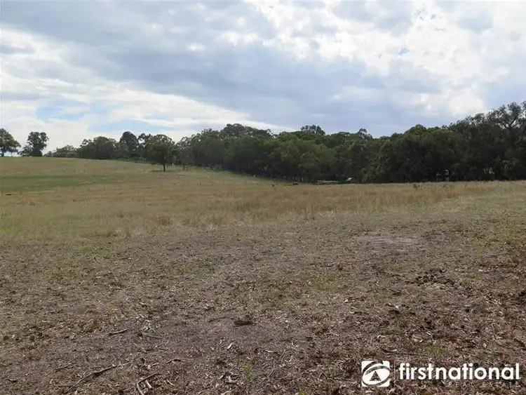 Sixth view of Homely land listing, 50 Barongarook Road, Maryknoll VIC 3812