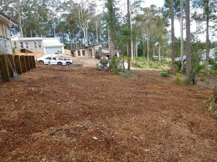 LOT 119/78 Litchfield Crescent, Long Beach NSW 2536