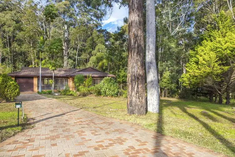 12 Haven Place, Batehaven NSW 2536