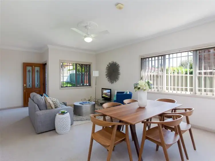 Second view of Homely house listing, 1/68 Lambton Road, Waratah NSW 2298