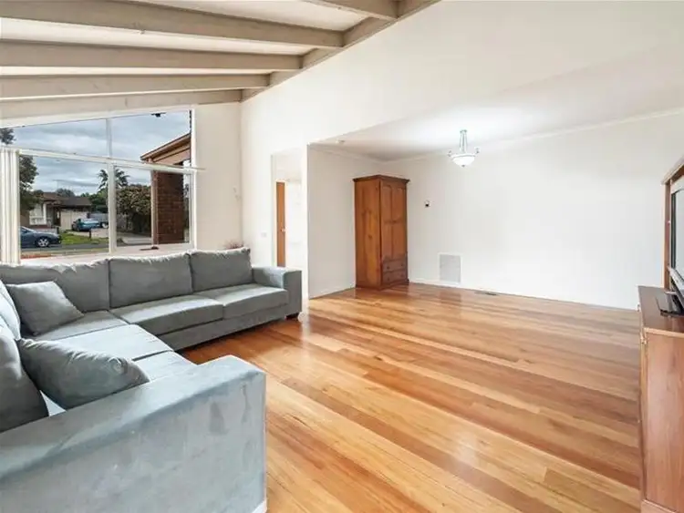 Sixth view of Homely house listing, 33 Marjorie Avenue, Sunbury VIC 3429
