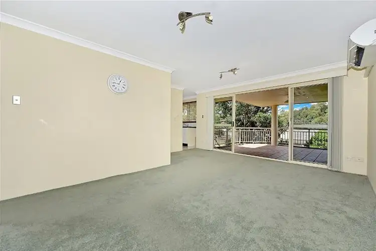 Second view of Homely unit listing, 7/181-185 Sandal Crescent, Carramar NSW 2163