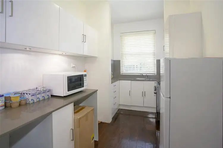 Third view of Homely apartment listing, 4/493 Old South Head  Road, Rose Bay NSW 2029