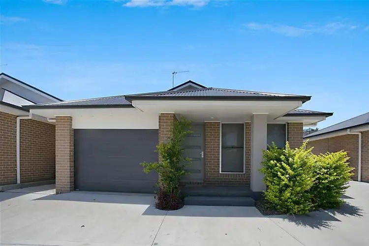 Main view of Homely apartment listing, 3/61 Clayton Crescent, Rutherford NSW 2320